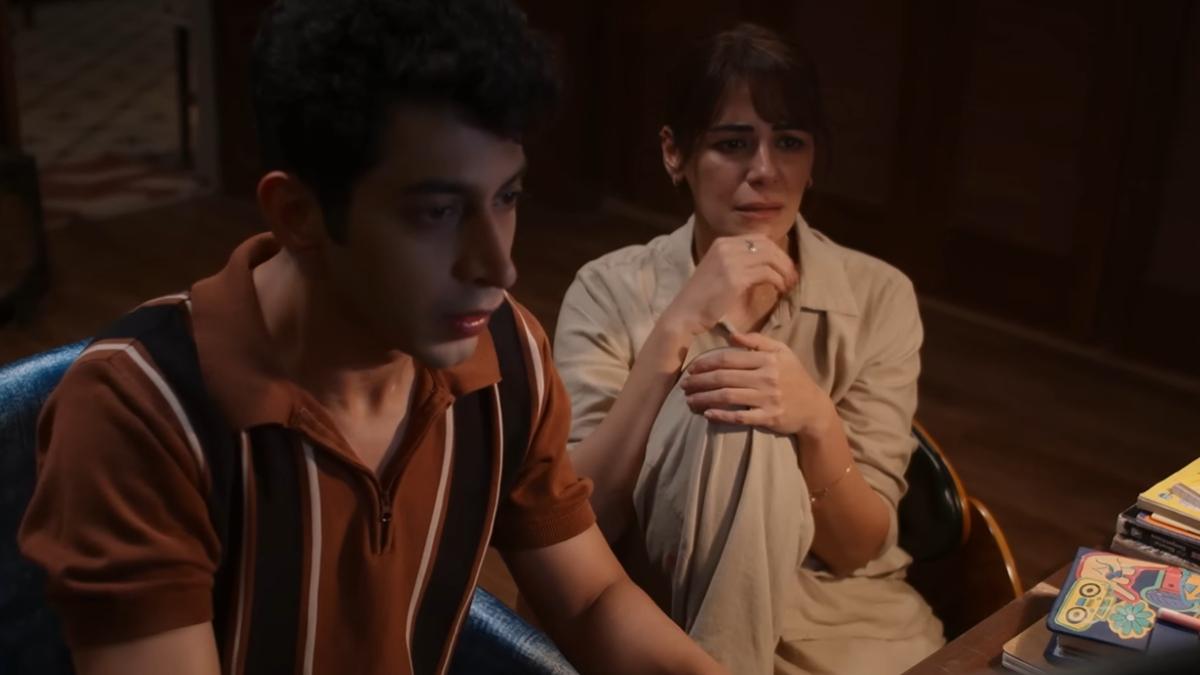 ‘Maa Ka Sum’ trailer: Mona Singh and Mihir Ahuja promise a feel-good mother-son story